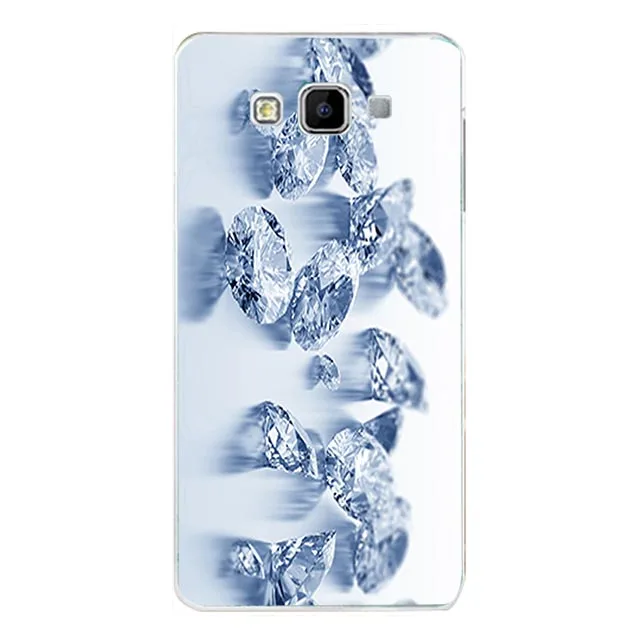 L123 Для samsung Galaxy A5 A500F A500 A5000 SM-A500F A500H чехол мягкий TPU чехол для samsung Galaxy A500F A5000 SM-A500F A500H - Цвет: L123