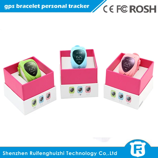 kids cell phone watch with sos button gator child gps tracker / wrist tracking device for kids-caref | Автомобили и мотоциклы