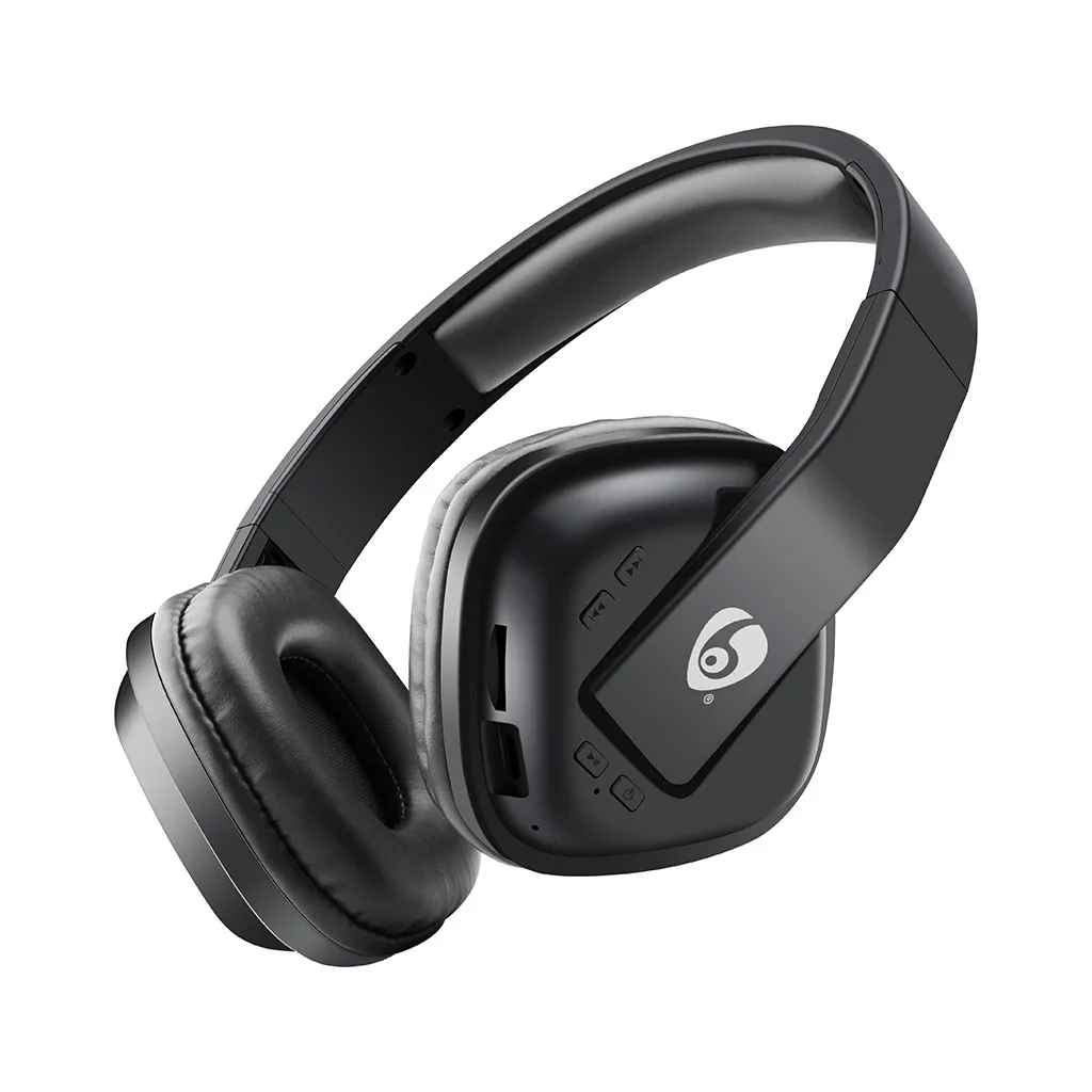 OVLENG MX222 Bluetooth наушники Сабвуфер стерео Спортивная гарнитура с микрофоном Музыка TF