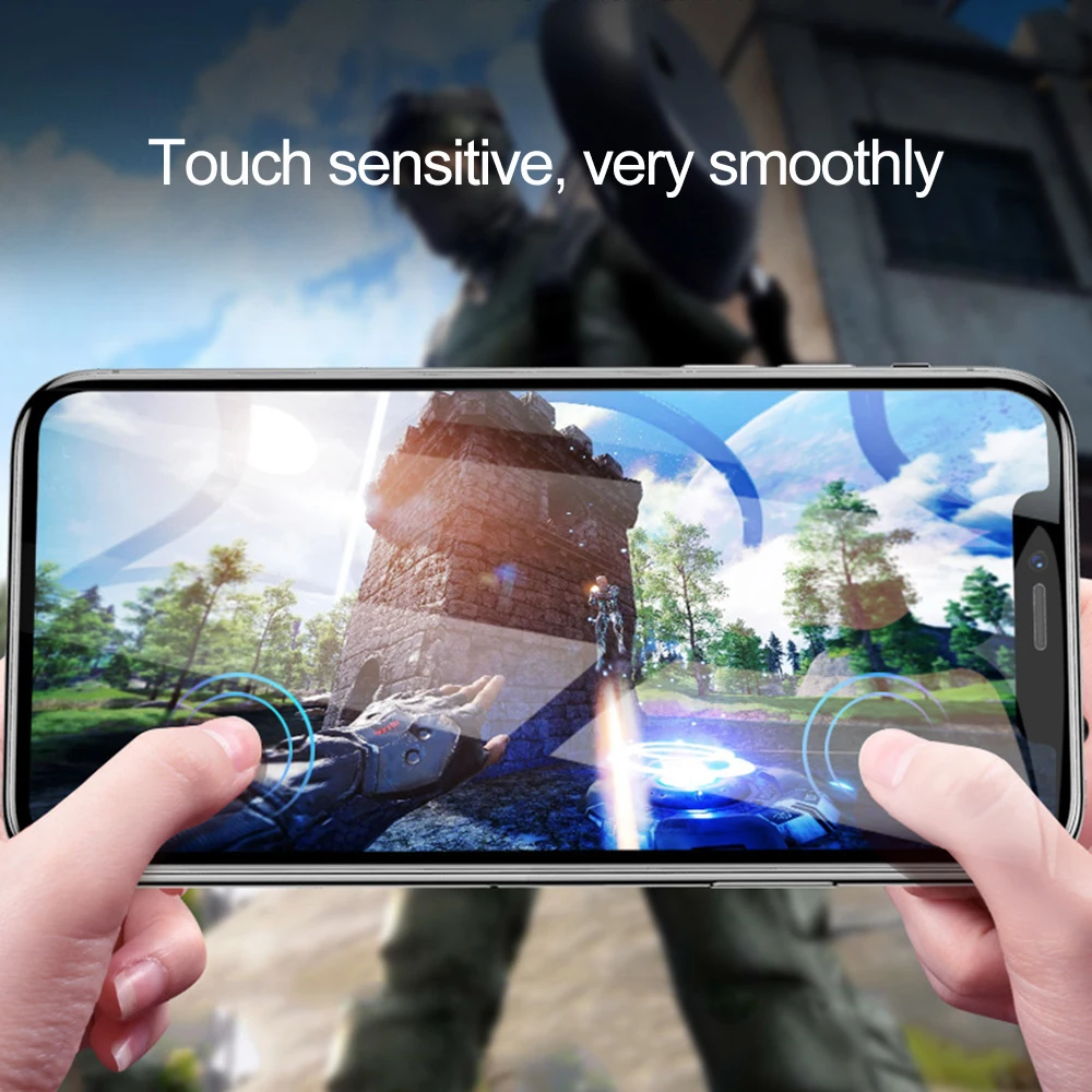 3D HD новые мягкие гидрогель Передняя пленка для samsung Galaxy J8 J6 J4 плюс J4+ J6+ J7 Nxt Core Экран protector Мягкие TPU нанопленки