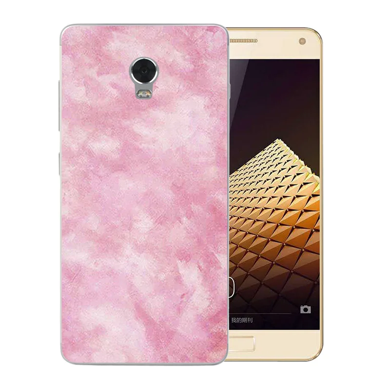 Чехол для телефона Lenovo Vibe P1 TPU с животным узором чехол p1 мягкая гелевая