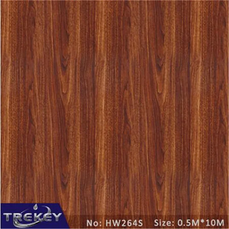 Печатная пленка коричневого цвета гидрографическая для печати Aqua 0 5 М * 10 м Print HW264