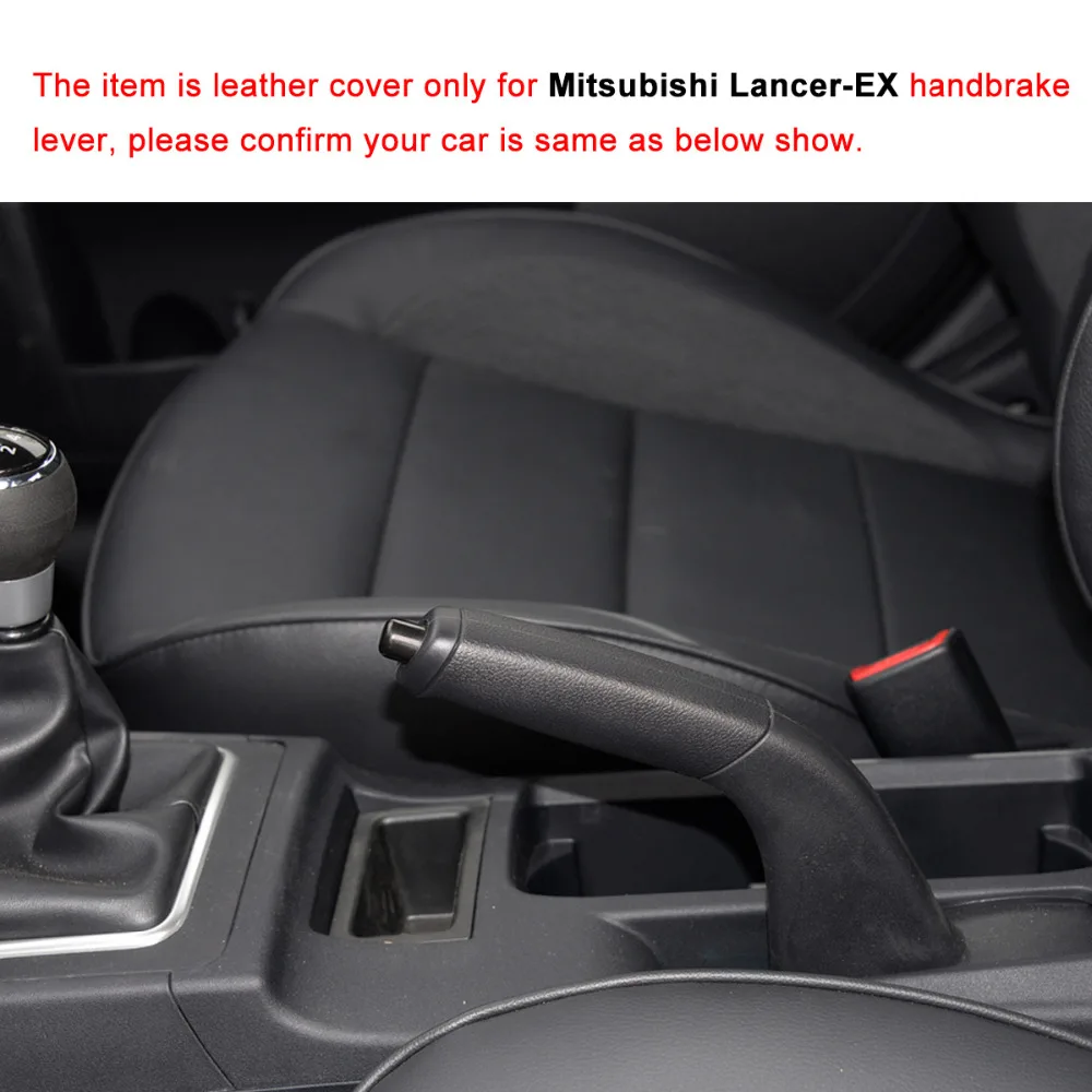 Чехол для Mitsubishi Lancer-EX из натуральной кожи | Автомобили и мотоциклы