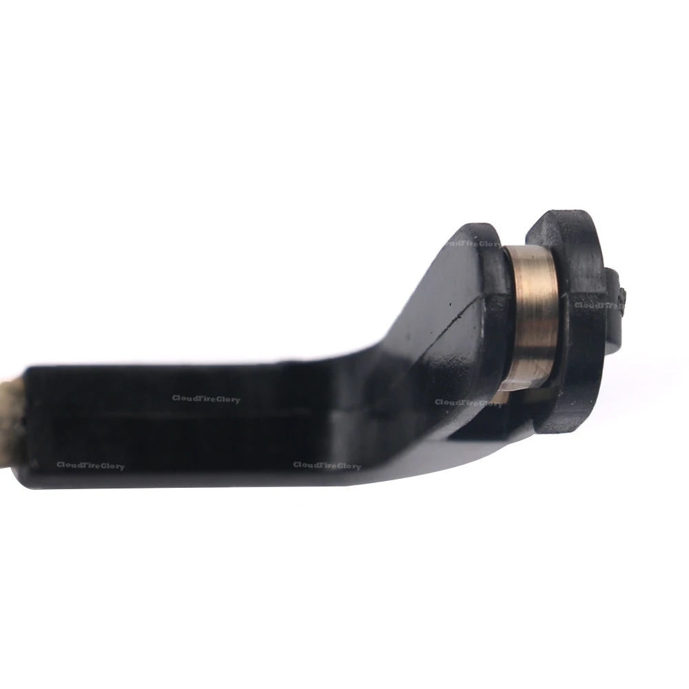 CloudFireGlory для Land Rover LR3 2005-2009 LR4 2010-2012 Range Rover Sports 2006-2012 задний износ тормозных колодок сенсор SOE000025