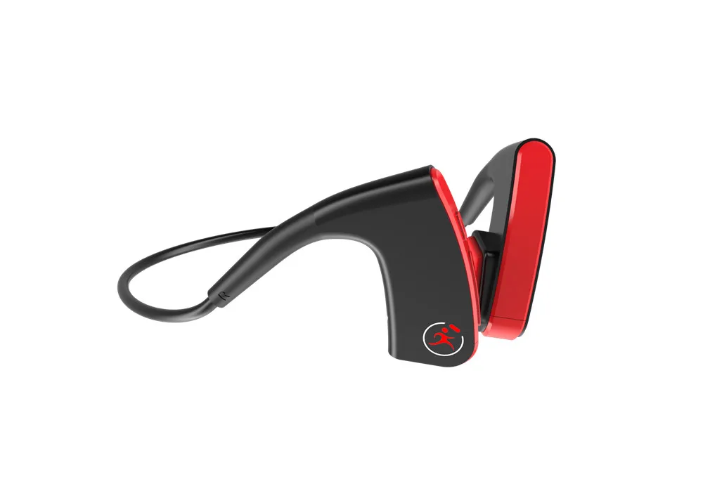 Доставка в течение 48 часов! Bluetooth наушники E1 костной проводимости беспроводная