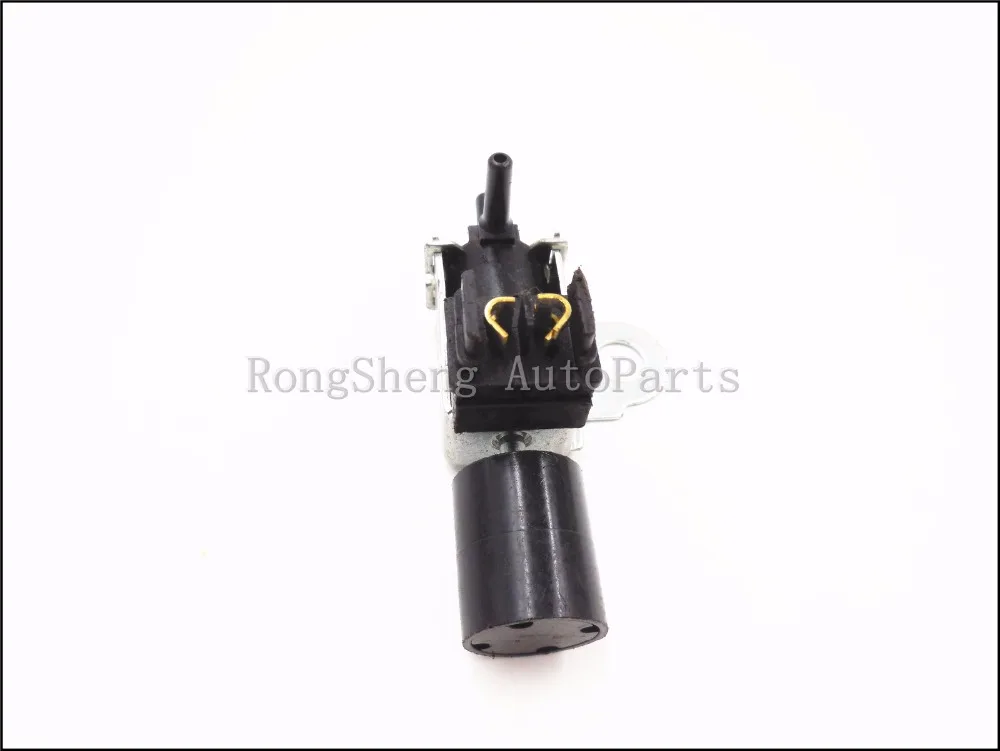 DPQPOKHYY подлинный для OEM 27610-3250 184600-2940 24V вакуумный клапан канистра соленоид очистки