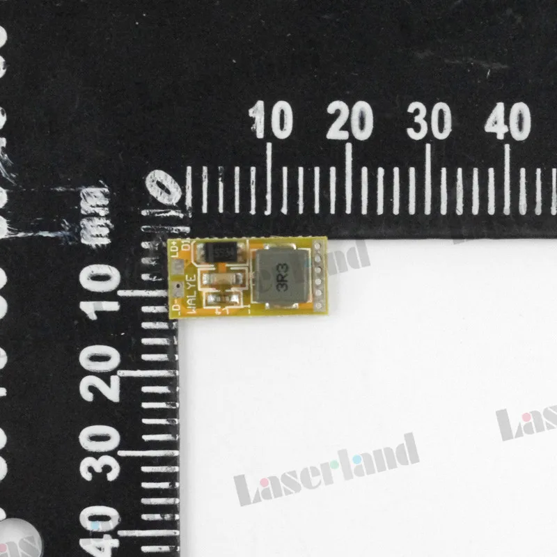 Osram 515nm 520nm 530nm 30 mW 120 лазерный диод LD драйвер питания 3 в|520nm diode|laser 520nmsupply power |