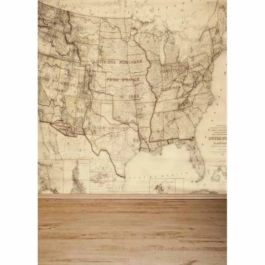 

Фон для фотосъемки с изображением волшебной коробки LIFE Fotografie карта настенный милый 16 декораций для вечеринок