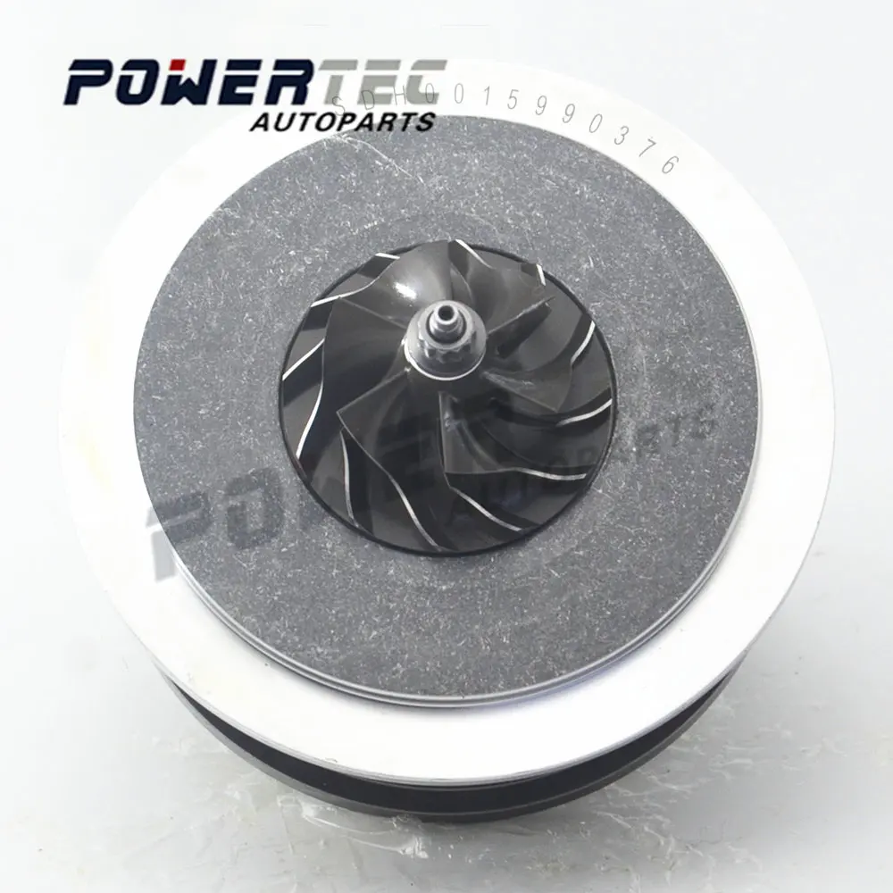 Для AUDI A4 /A6 / A8 Skoda VW 454135 0010/8/5/3 5005S BDG BFC BCZ AYM GT2052V сбалансированное турбо зарядное