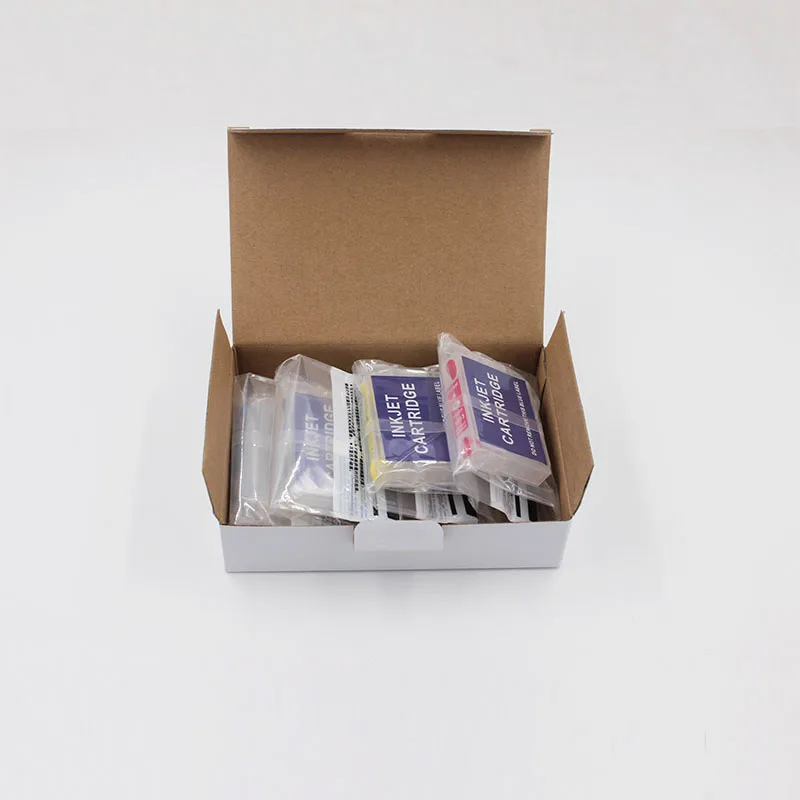 Картридж для Epson XP100/ 200/ 300/31/400 WF2510/410/2520/ 2530/ 2540 T200XL | Компьютеры и офис