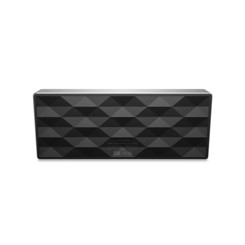 Оригинальная Bluetooth Колонка Xiaomi Square Box 4 0 Беспроводная портативная стерео мини для