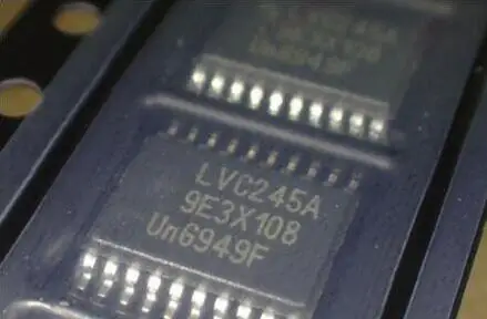 

50 шт./лот SN74LVC245APW SN74LVC245 74LVC245APW 74LVC245 IC лучшего качества