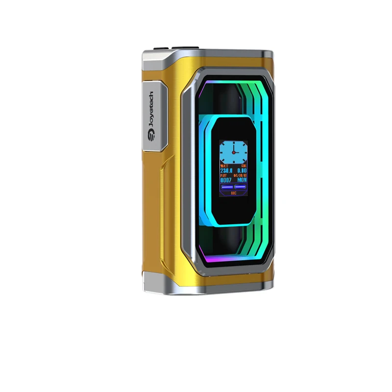Original Joyetech Espion Infinite Mod Box Vape 230W With 2pcs 21700 Battery Fit ProCore Conquer Atomizer E-Cigarettes Squonk | Электроника