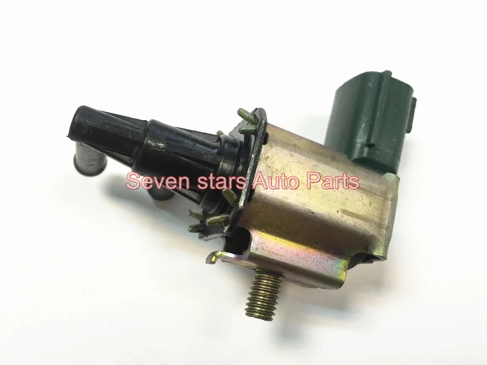 Клапан переключателя пылесоса EGR K5T48183 для Ni-ssan OEM # 14933-54U0A 14933-0Z800 | Автомобили и