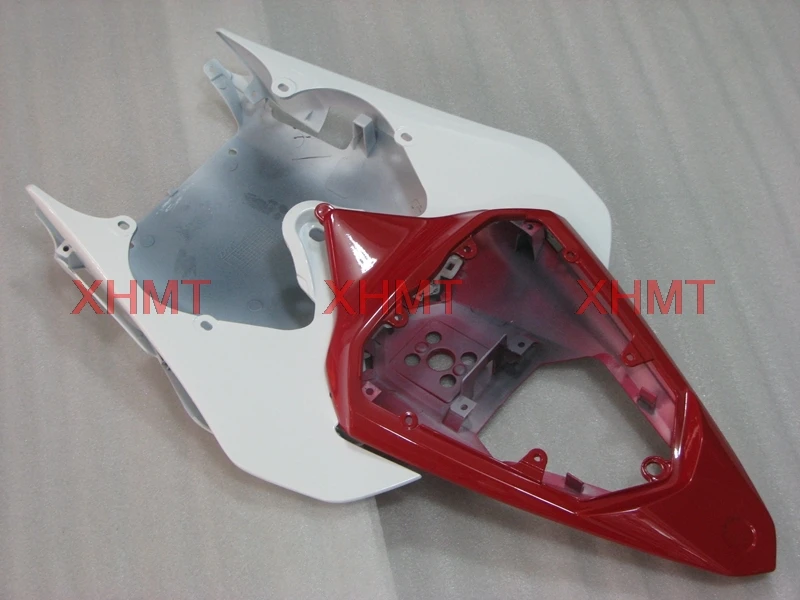 Обтекатель для мотоцикла YZF600 R6 2008 - 2015 2011 обтекатель YAMAHA YZFR6 14 15 белый красный