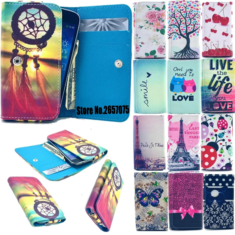 2016 Горячей Грязи устойчивостью Живопись Кожа Телефон Случаях Для БК BQS 5050 Удар