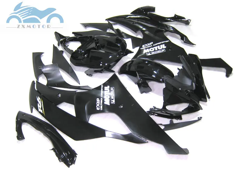 Custom you инъекционный комплект обтекателей подходит для YAMAHA R6 YZFR6 2008 2015 YZF 08 15