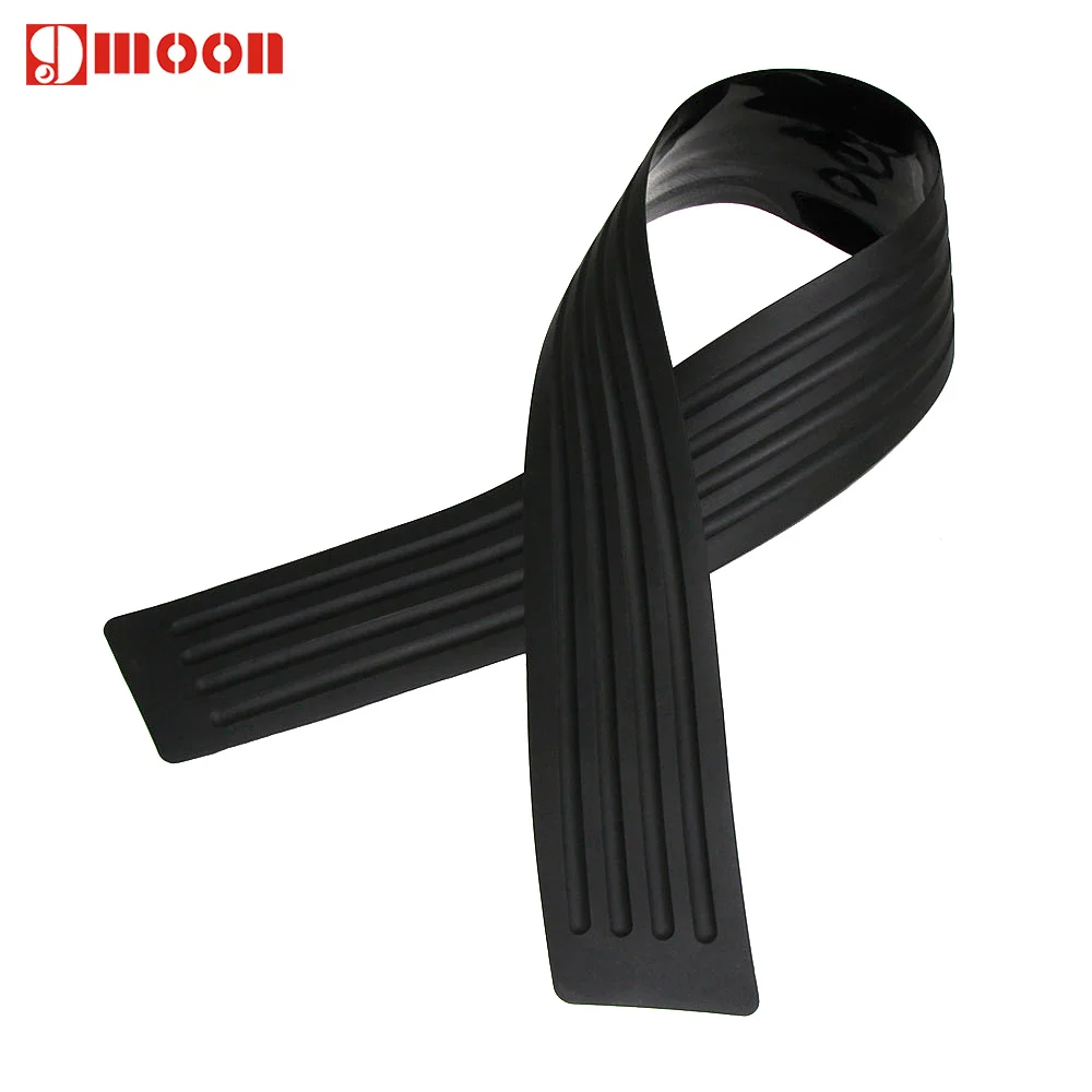 Автомобильные аксессуары наклейки защита заднего бампера для Fiat bravo ducato linea freeont