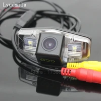 lyudmila for acura csx rdx ilx zdx car back up parking camera rear view camera hd ccd night vision wide angle