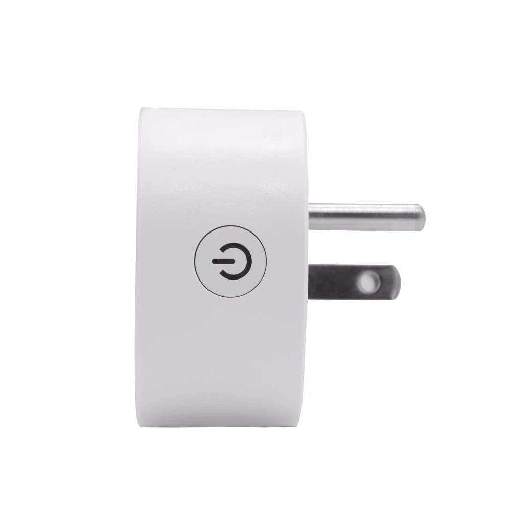 Ewelink WIFI Smart Plug Work With Alexa Google Home US Outlet For Electric Devices DIY Support IOS Android Phone | Электроника