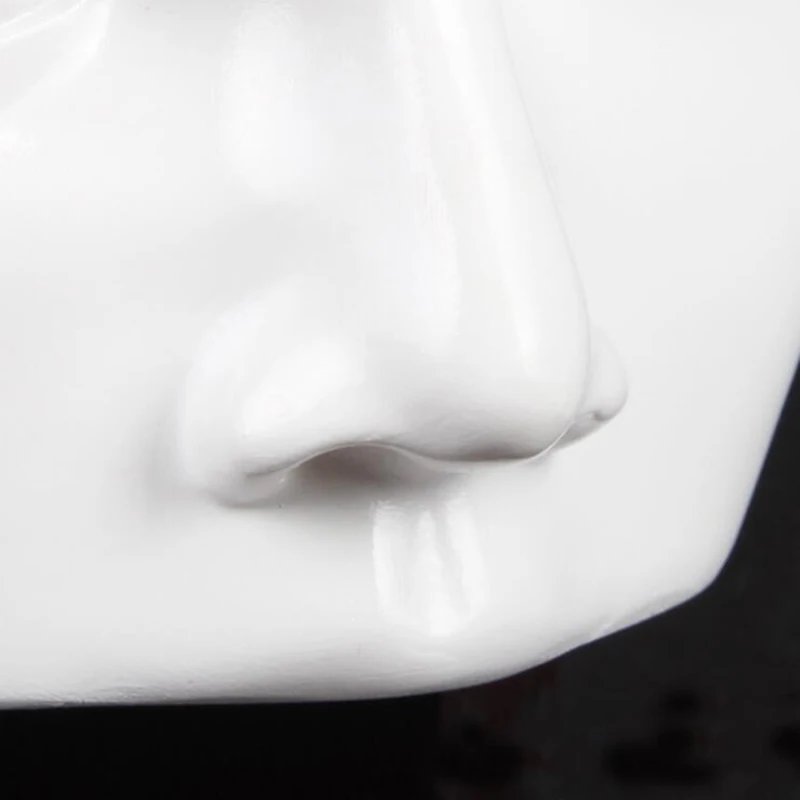 Демонстрационная подставка для очков 3D манекен органайзер ювелирных изделий из