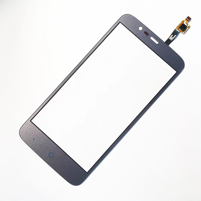 Высокое качество 5 0 &quotдля ZTE Blade A310 сенсорный экран дигитайзер стекло передней