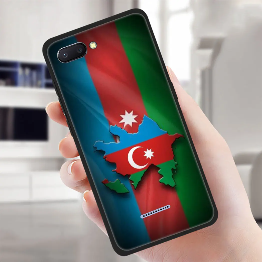 IYICAO мягкий чехол для Xiaomi Redmi 4A 4X 5 5A Plus 6 6A 7A Pro 7 S2 K20 |