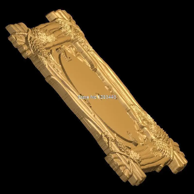 3D модель Clock_22 рельеф STL формат 3d рельef для ЧПУ в формате STL|3d model relief|stl modelsstl |