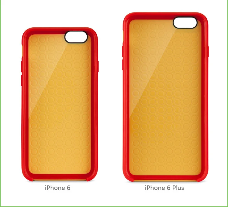 Belkin Оригинальные Lego сертифицированных чехол для iPhone 6/6S плюс (игрушки/подарок 4.7