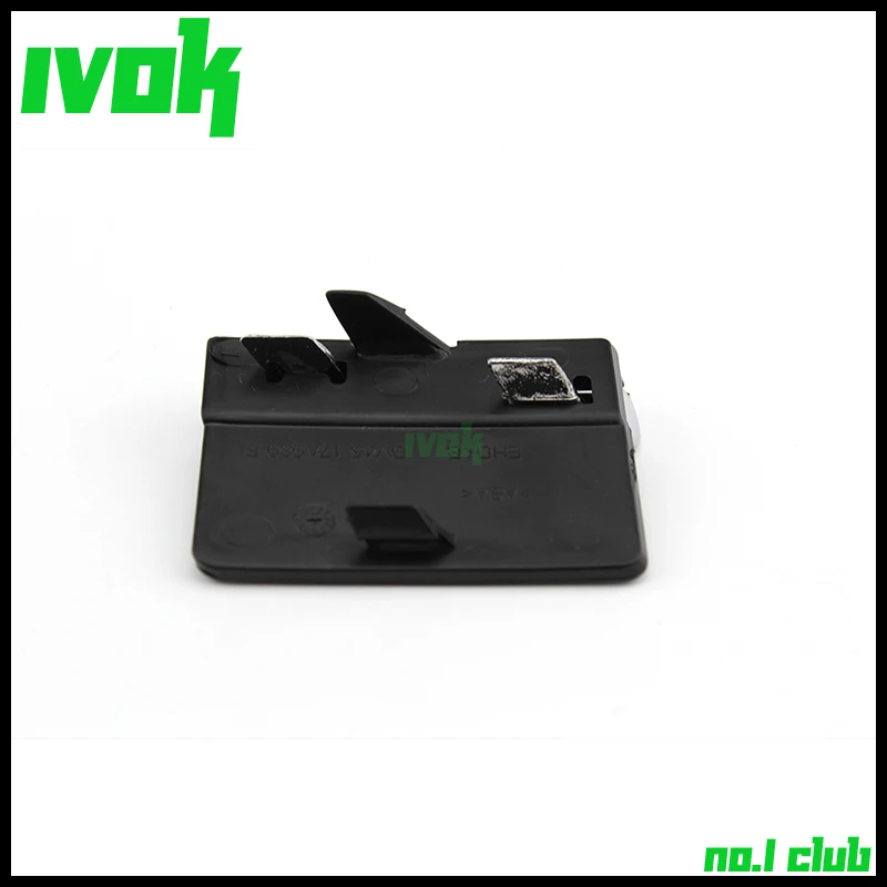 Бампер трейлер крышка для Ford Kuga Escape 2013 DV45 17A989 B|bumper cover|bumper fordcover bumper |