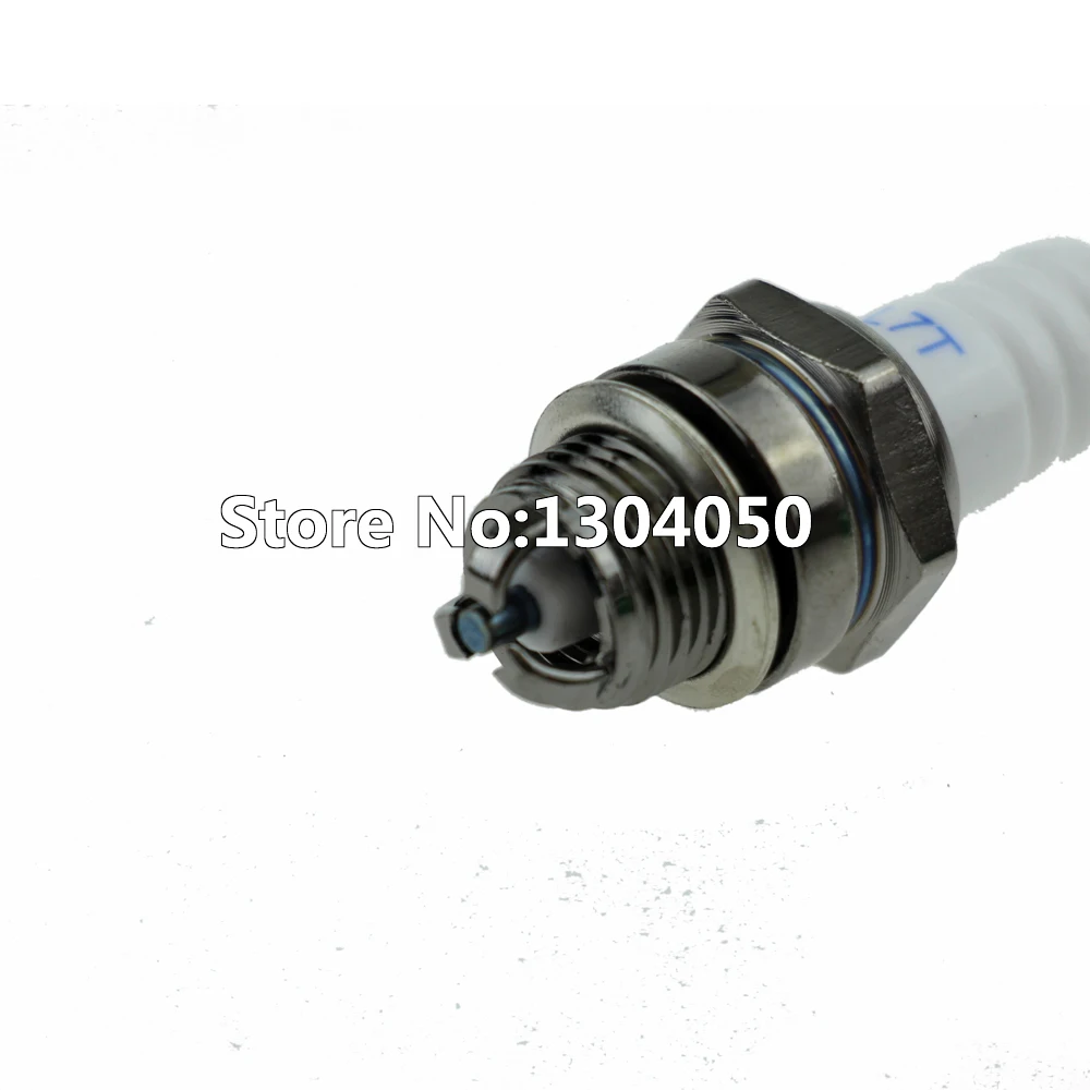 Производительность 3 электрода зажигания Свеча L7T мини вездеход квадроцикл