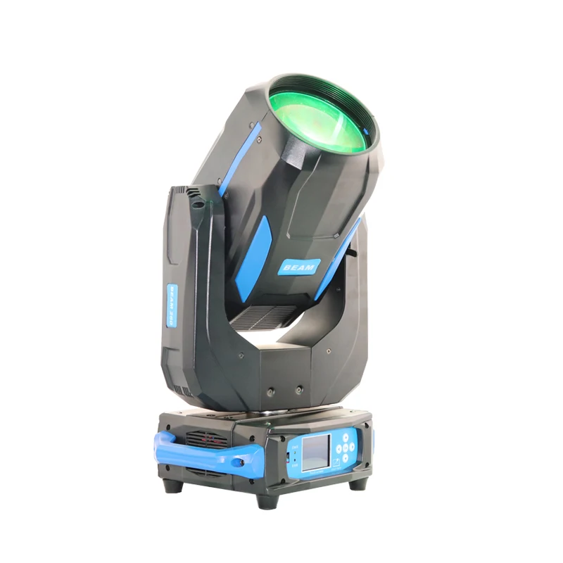 Лидер продаж Sharpi beam 260 Вт фотосессия для сценического мероприятия | Лампы и