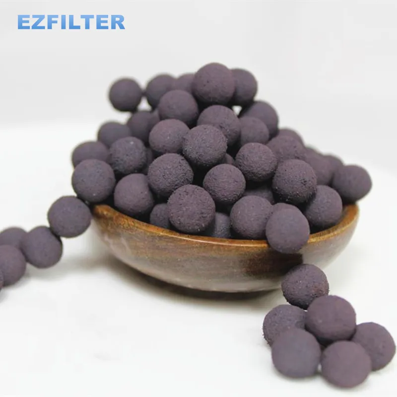 Magnetic Energy Ceramic Ball For Steam Room SPA to Healthy and beautiful skin | Бытовая техника