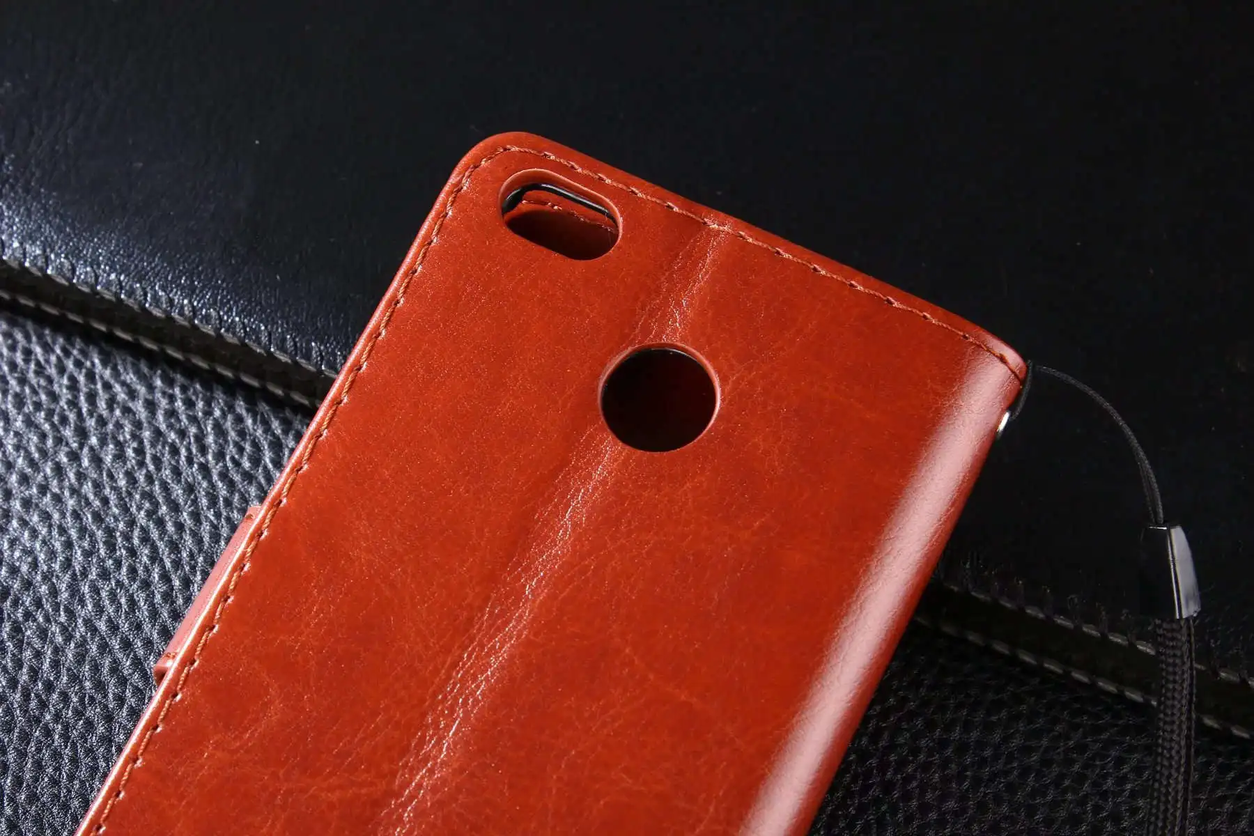 Для Xiaomi Redmi 4X 4A Redmi 4 Pro Чехол-обложка модный флип-кошелек Стенд PU чехол для Redmi 5 5A держатель для карт чехол s