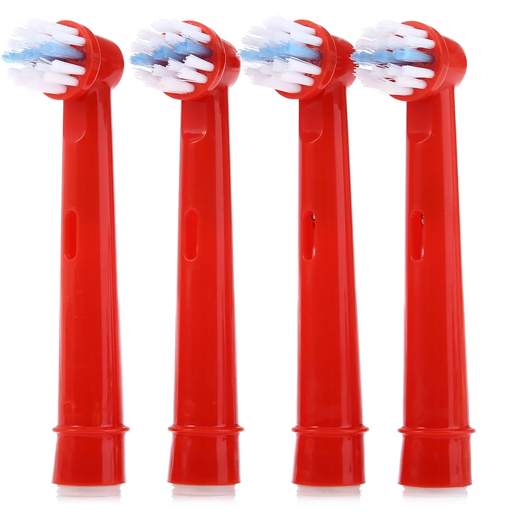 20 шт. сменные насадки для щёток персональный уход вращающиеся электрические