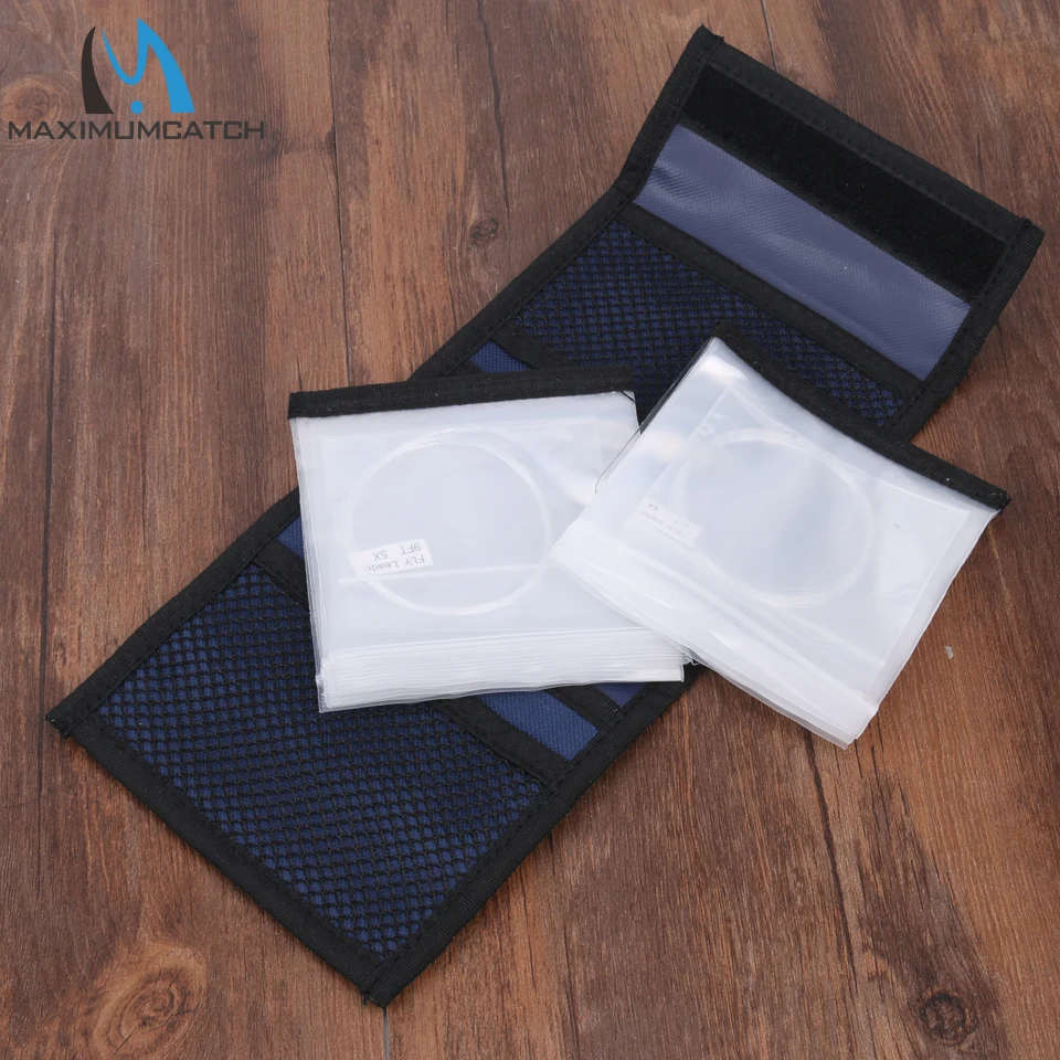 Кошелек для хранения нахлыстом Maximumcatch Blue 13 50*13 см|wallet children|wallet menfly emirates |