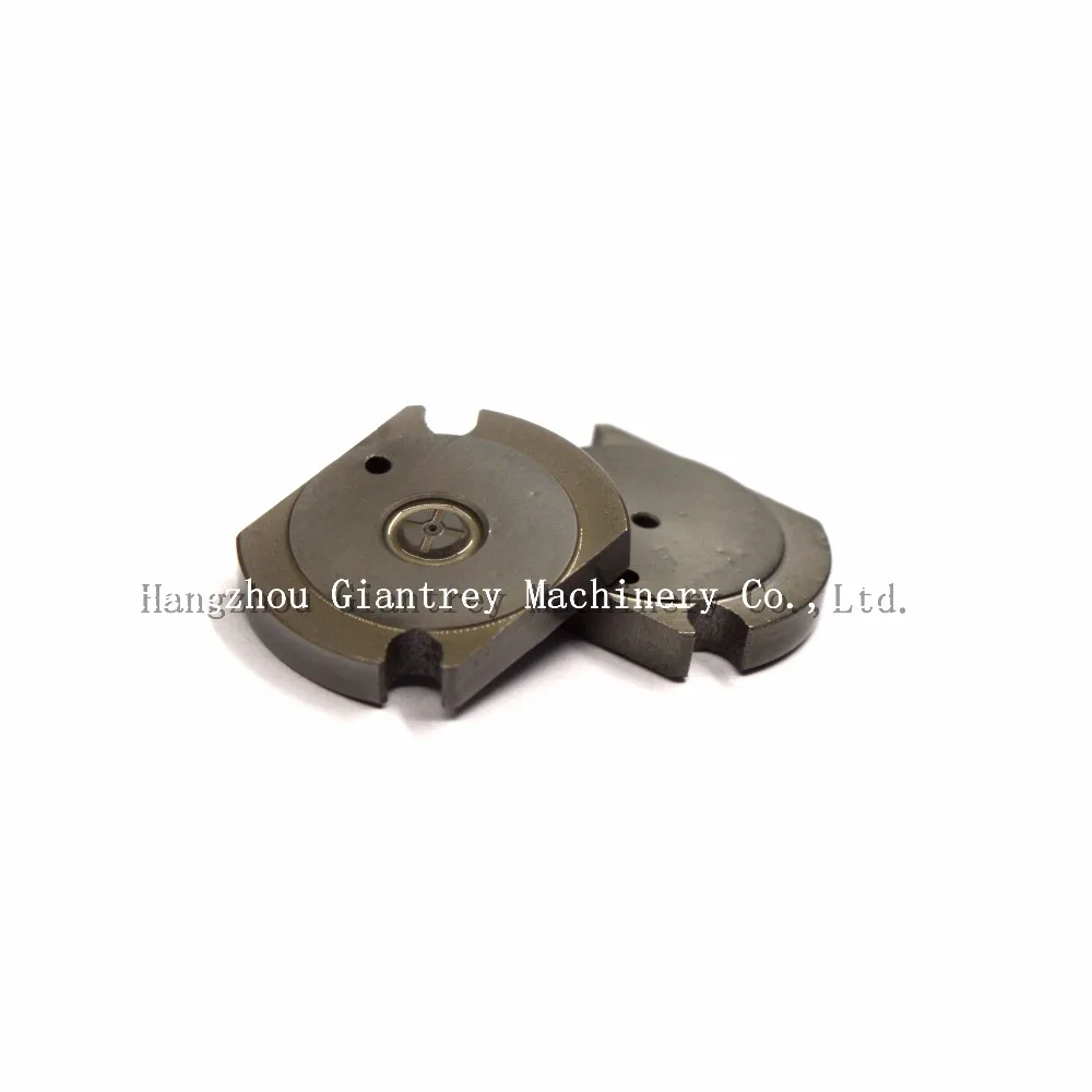 GIANTREY conmon rail Регулирующий клапан 05# для инжектора denso 23670-30030 095000-0940 первое поколение denso клапанная пластина