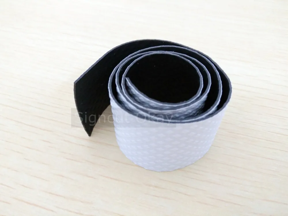 3 м качественная Высоковольтная изоляционная лента длиной 30 см 10кВ изоляция