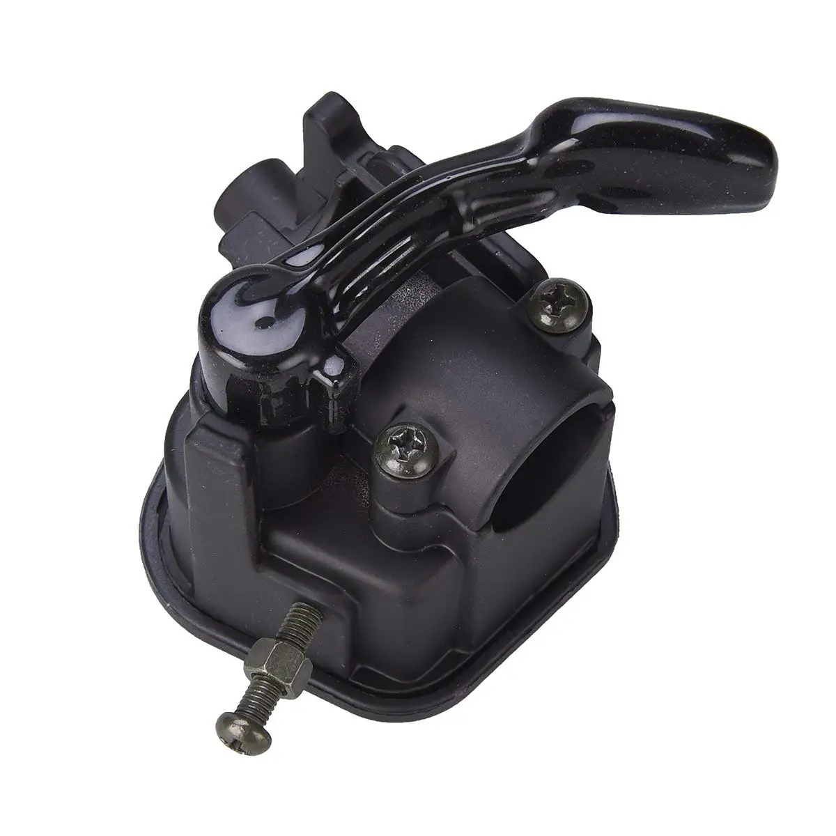 

Xzilla Thumb Throttle Assembly for YAMAHA RAPTOR 350 660 700 P Motorcycle Parts Free Shipping