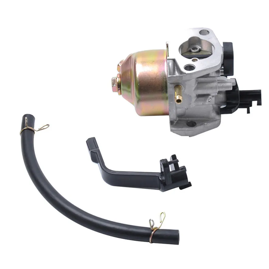 Карбюратор карбюратор для HONDA GX160/GX200 5 HP/6.5HP аксессуары генератора двигателя