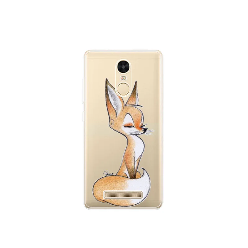 Чехлы для Xiaomi Redmi Note 3 Pro Special Edition, чехлы для телефонов с цветной печатью Обложка для Redmi Note 3 Pro SE Prime, 152 мм - Цвет: Case 808