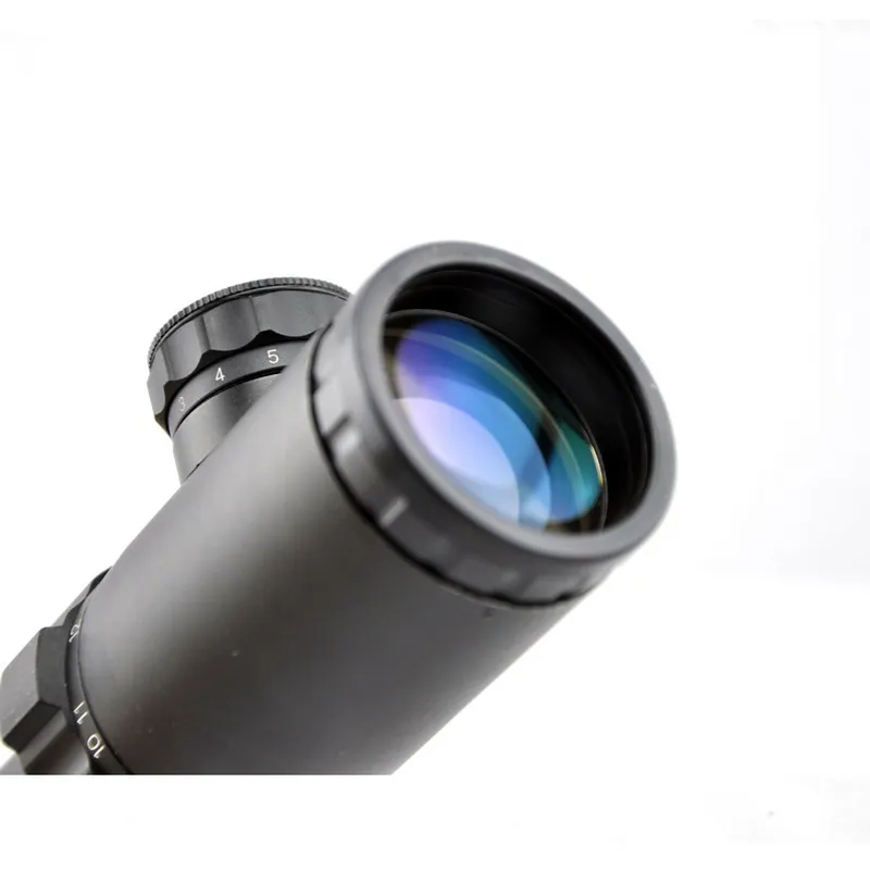Прицел Visionking 1 12x30 супер высокая ударопрочность 12 раз зум соотношение Военная
