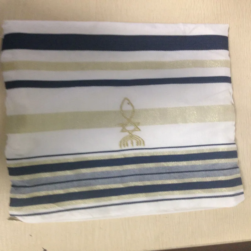 Горячая Распродажа talit подходит христианская Священная молитвенная шаль