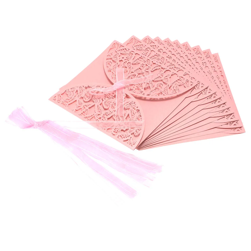40 шт. романтические открытки для приглашения на свадьбу|paper card wedding|paper cardcard paper |