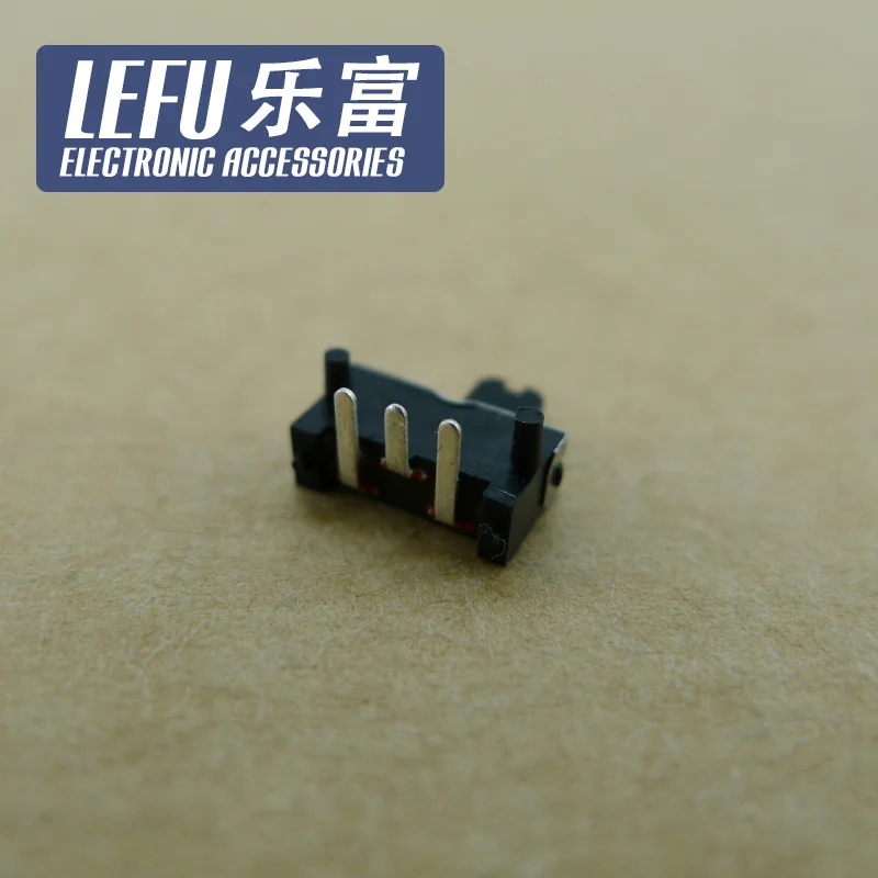 

Original new 100% MFS101D-6-Z small sliding switch 3pin 2gear inlet power toggle switch