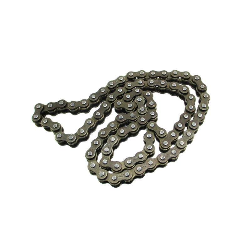 XLSION Aftermarket 25H 82 звеньев кулачковая цепь ГРМ для 50 куб. См 70 90 ATV питбайк 4 колесный