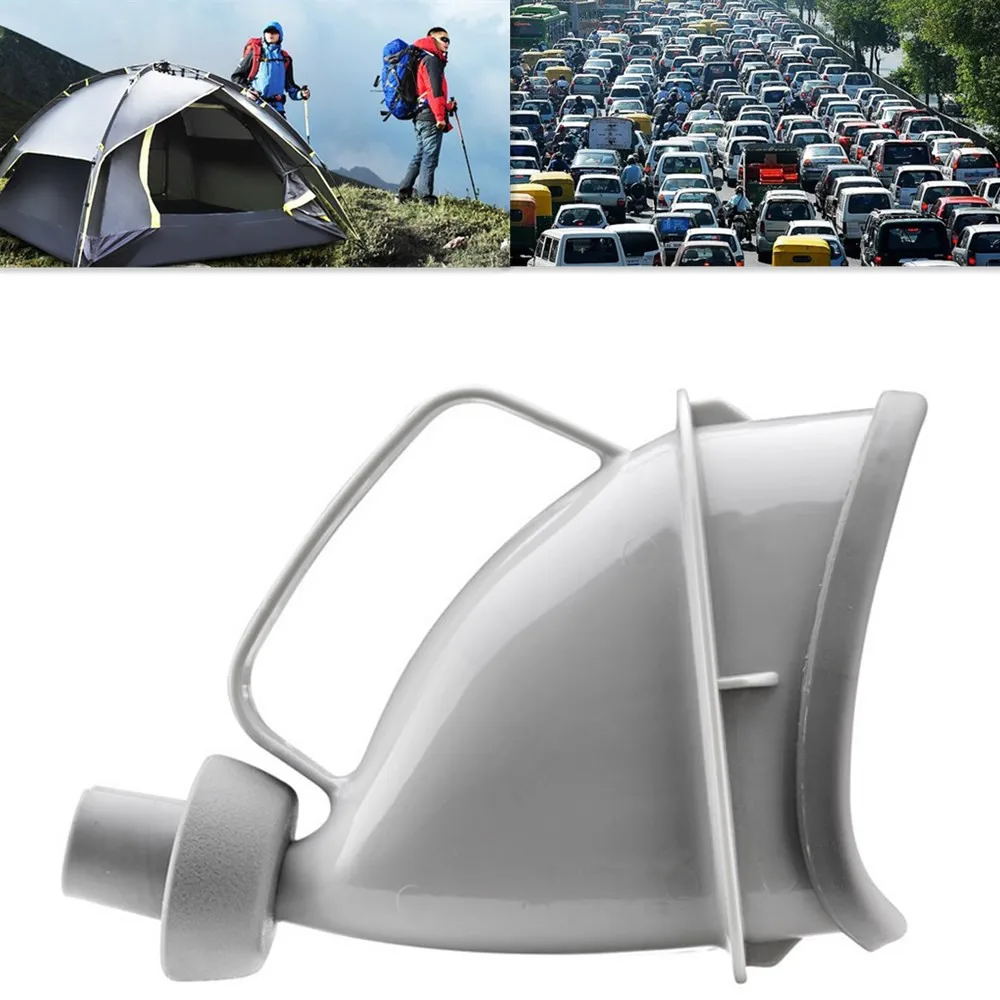 1 шт. дорожный уличный походный Писсуар для женщин устройство мочеиспускания