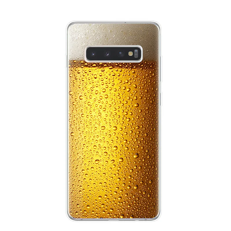 T6233 Винтажная пленка камера Gameboy чехол для телефона для samsung Galaxy S6 S7 Edge S8 S9 S10 Plus 5G Lite S10E M10 M20 Мягкий ТПУ чехол - Цвет: T6233
