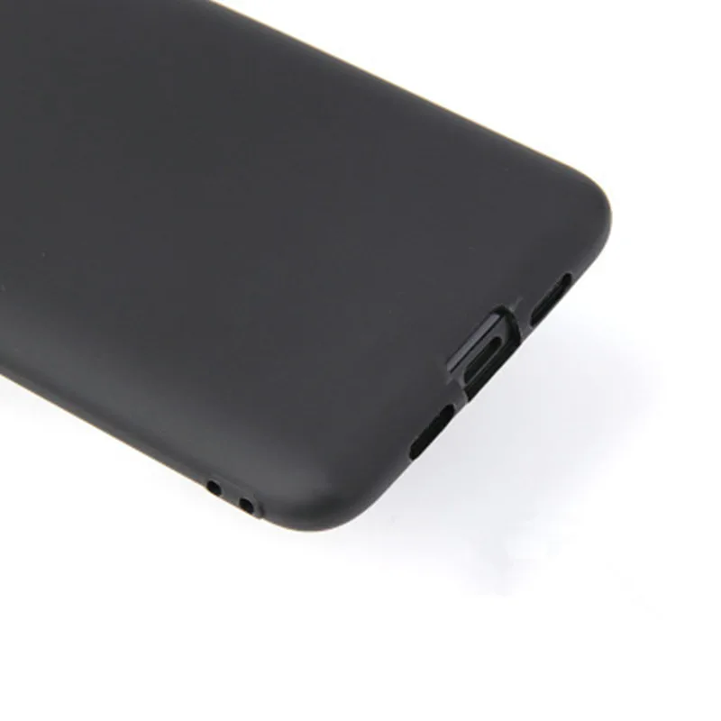 Для Xiaomi mi6 tpu чехол силиконовый мягкий для coque funda capa красный черный синий чехлы