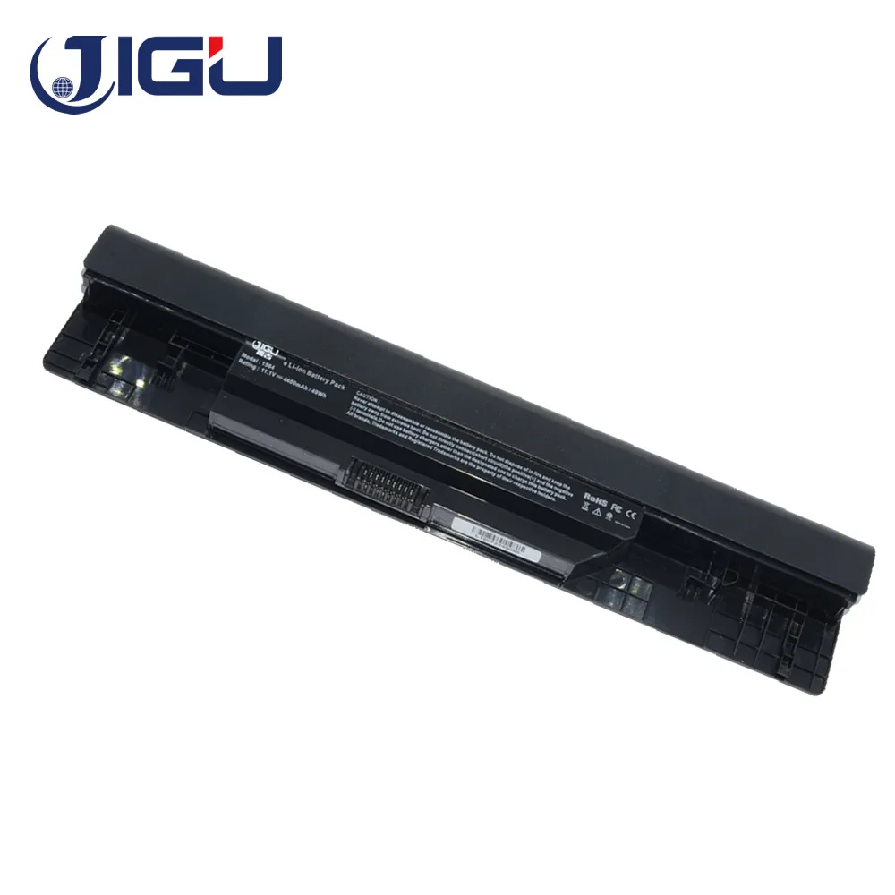 

JIGU Laptop Battery For Dell Inspiron 14 1464 15 1564 17 1764 05Y4YV 0FH4HR 451-11467 5YRYV 9JJGJ JKVC5 NKDWV TRJDK